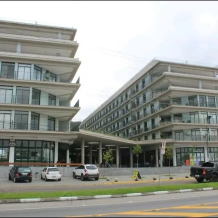 Maravilhoso Apartamento Reserva DNA Ubatuba-2