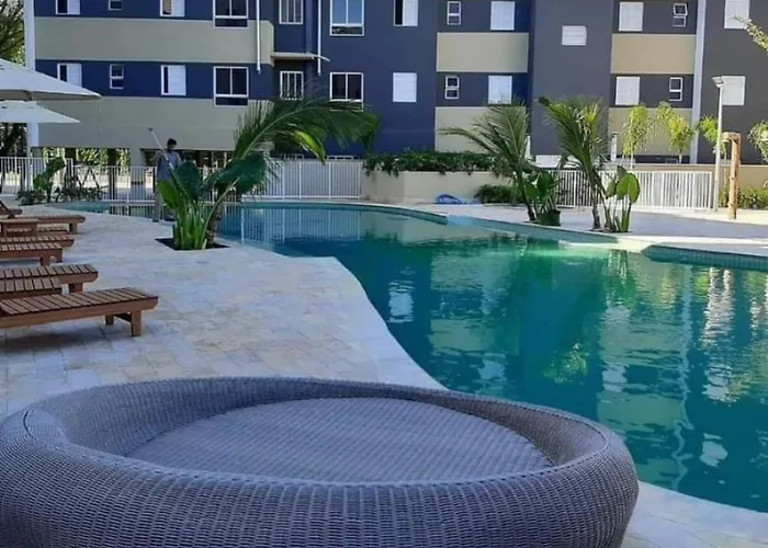 Paradaise Resort